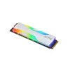 ADATA XPG Spectrix S65G SSD de 1 TB M.2 2280, PCIe 4.0 x4, leitura 6000 MB/s, escrita 4000 MB/s, alumínio