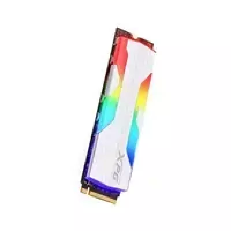 ADATA XPG Spectrix S65G SSD de 1 TB M.2 2280, PCIe 4.0 x4, leitura 6000 MB/s, escrita 4000 MB/s, alumínio