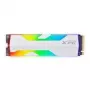 ADATA XPG Spectrix S65G SSD de 1 TB M.2 2280, PCIe 4.0 x4, leitura 6000 MB/s, escrita 4000 MB/s, alumínio