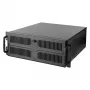 Caixa de computador Chieftec UNC-409S-AIO-OP rack preto
