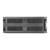 Caixa de computador Chieftec UNC-409S-AIO-OP rack preto