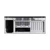 Caixa de computador Chieftec UNC-409S-AIO-OP rack preto