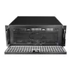 Caixa de computador Chieftec UNC-409S-AIO-OP rack preto