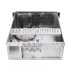 Caixa de computador Chieftec UNC-409S-AIO-OP rack preto