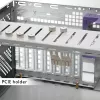 Caixa de computador Chieftec UNC-409S-AIO-OP rack preto