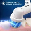 Oral-B Kids Pro Kids3+ 4 unid. multicolorido, branco