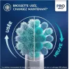 Oral-B Kids Pro Kids3+ 4 unid. multicolorido, branco