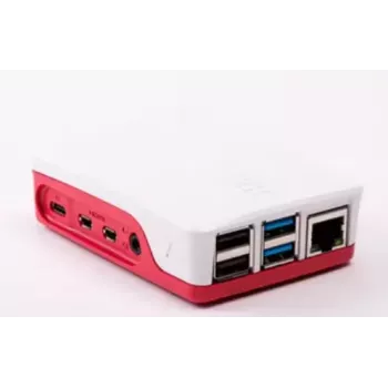Caixa Raspberry Pi Raspberry Pi 1876751