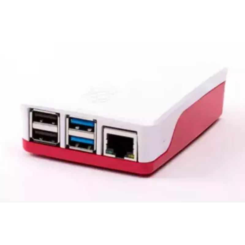 Caixa Raspberry Pi Raspberry Pi 1876751