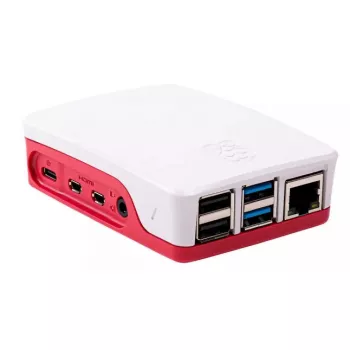 Caixa Raspberry Pi Raspberry Pi 1876751