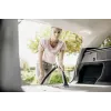 Aspirador de água e pó Karcher WD 3 V-17/6/20 CAR, 17 L, 1000 W, HEPA, cabo de 6 m