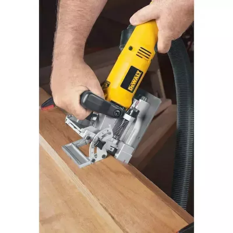 Fresadora de ranhuras DeWALT DW682K