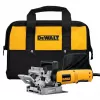 Fresadora de ranhuras DeWALT DW682K