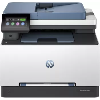 Impressora multifunções HP Color LaserJet Pro MFP 3302sdw laser cor