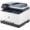 Impressora multifunções HP Color LaserJet Pro MFP 3302sdw laser cor