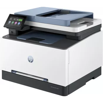 Impressora multifunções HP Color LaserJet Pro MFP 3302sdw laser cor