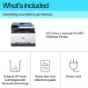 Impressora multifunções HP Color LaserJet Pro MFP 3302sdw laser cor