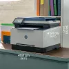 Impressora multifunções HP Color LaserJet Pro MFP 3302sdw laser cor