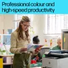 Impressora multifunções HP Color LaserJet Pro MFP 3302sdw laser cor
