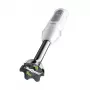 Varinha mágica BRAUN MultiQuick 5 MQ 50001 M — 1000 W, haste em aço inoxidável, copo de 0,6 L, cinzento/branco
