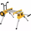 Estação de corte/ suporte para serra de mesa DeWalt DE7400