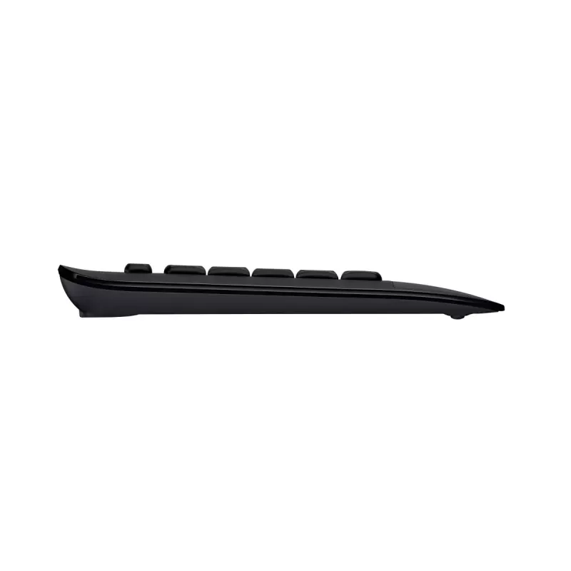 Teclado sem fios Logitech SIGNATURE K650 tamanho completo com apoio de pulsos