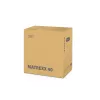 DeepCool MATREXX 40 3FS caixa Micro Tower mATX, preta