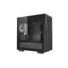 DeepCool MATREXX 40 3FS caixa Micro Tower mATX, preta
