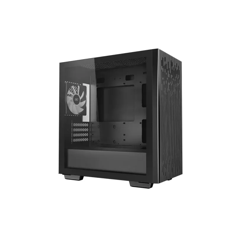 DeepCool MATREXX 40 3FS caixa Micro Tower mATX, preta