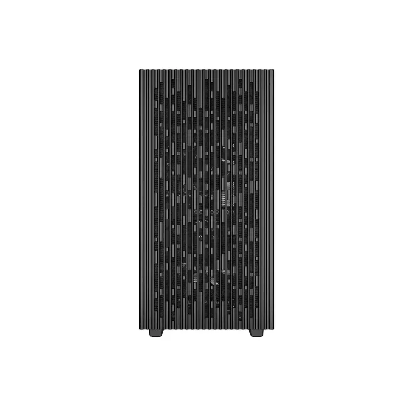 DeepCool MATREXX 40 3FS caixa Micro Tower mATX, preta