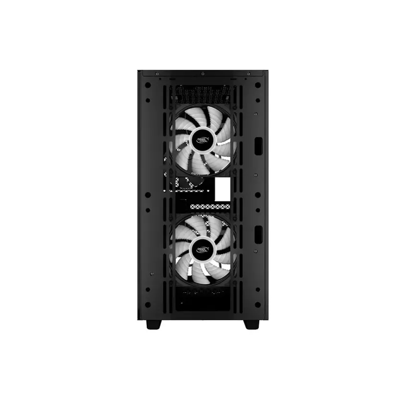 DeepCool MATREXX 40 3FS caixa Micro Tower mATX, preta