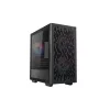 DeepCool MATREXX 40 3FS caixa Micro Tower mATX, preta