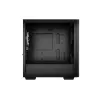 DeepCool MATREXX 40 3FS caixa Micro Tower mATX, preta