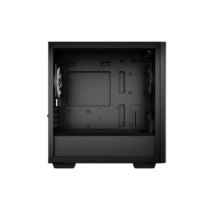 DeepCool MATREXX 40 3FS caixa Micro Tower mATX, preta
