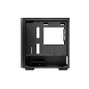DeepCool MATREXX 40 3FS caixa Micro Tower mATX, preta