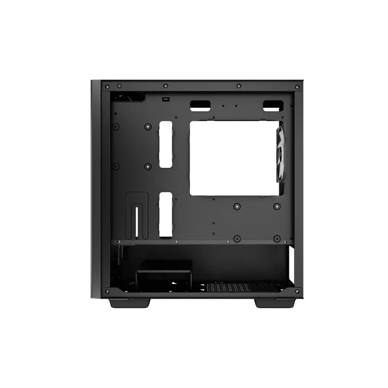 DeepCool MATREXX 40 3FS caixa Micro Tower mATX, preta
