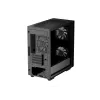 DeepCool MATREXX 40 3FS caixa Micro Tower mATX, preta