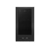 DeepCool MATREXX 40 3FS caixa Micro Tower mATX, preta