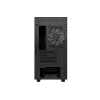 DeepCool MATREXX 40 3FS caixa Micro Tower mATX, preta