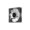 DeepCool MATREXX 40 3FS caixa Micro Tower mATX, preta