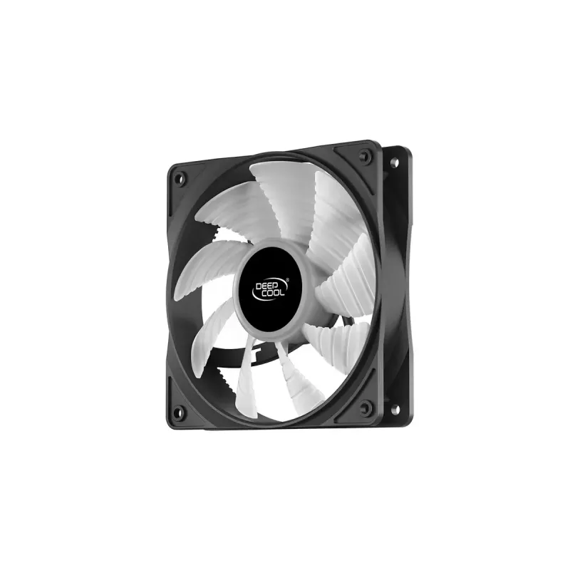 DeepCool MATREXX 40 3FS caixa Micro Tower mATX, preta