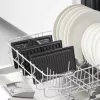 Máquina de sandes Tefal SW383D10 700 W preto, aço inoxidável