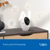 Câmara de vigilância IP TP-Link Tapo C260 3840 x 2160 píxeis