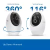 Câmara de vigilância IP TP-Link Tapo C260 3840 x 2160 píxeis