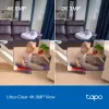 Câmara de vigilância IP TP-Link Tapo C260 3840 x 2160 píxeis