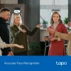 Câmara de vigilância IP TP-Link Tapo C260 3840 x 2160 píxeis