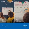 Câmara de vigilância IP TP-Link Tapo C260 3840 x 2160 píxeis