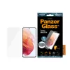Vidro protetor de ecrã PanzerGlass para Samsung Galaxy S21 5G