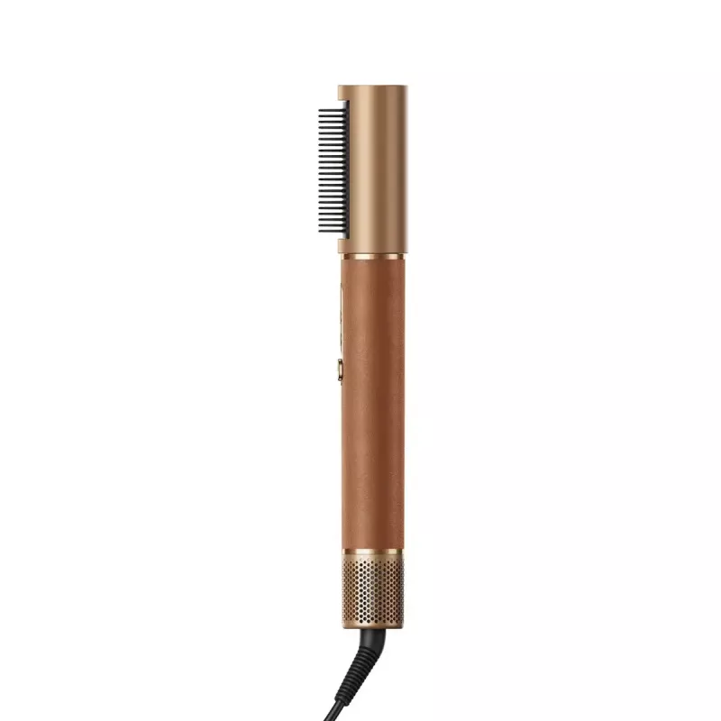 Conjunto de styling Dreame AirStyle Pro Warm Black, rosé gold 1300 W 2,8 m