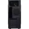 Caixa de PC Inter-Tech B-42 Midi Tower preto